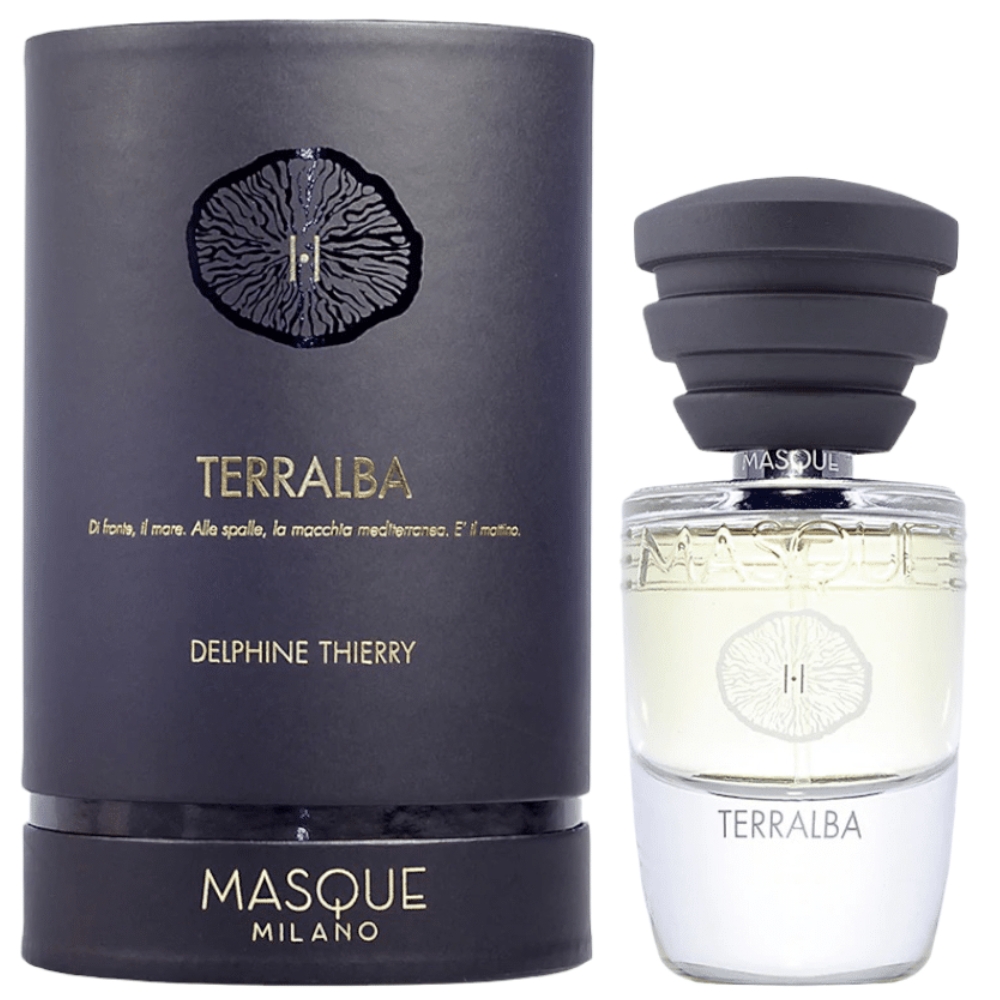 Masque Milano Terralba EDP