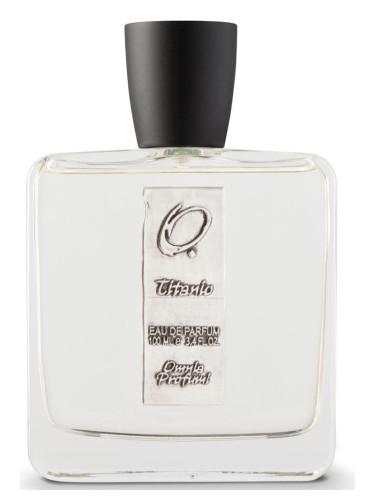 Omnia Profumi Titanio EDP