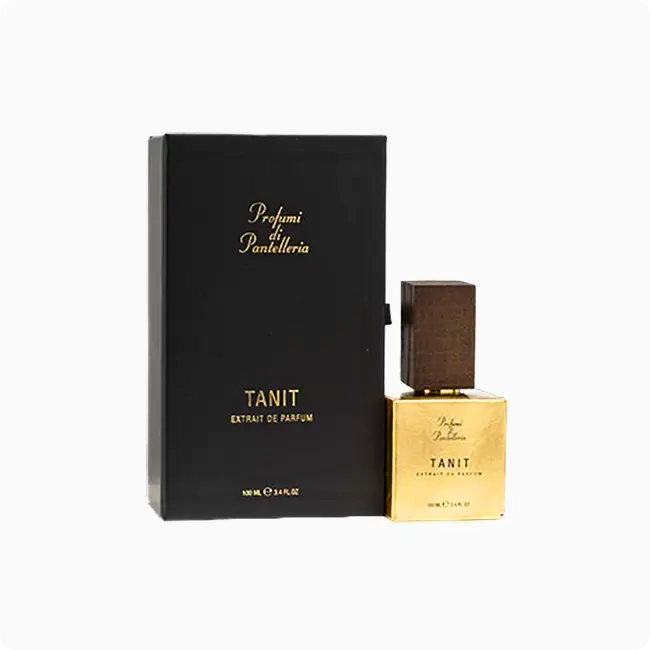 Profumi di Pantelleria Tanit EDP