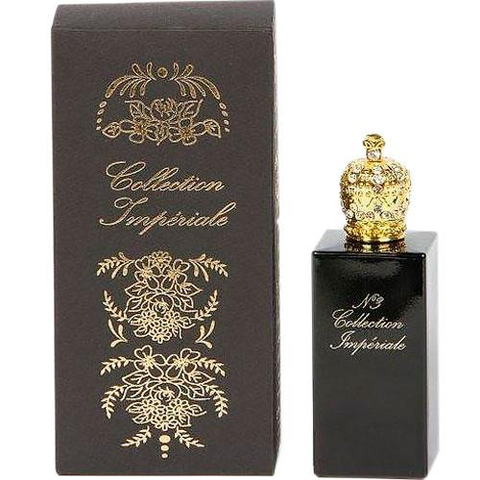 Prudence Paris No 3 EDP