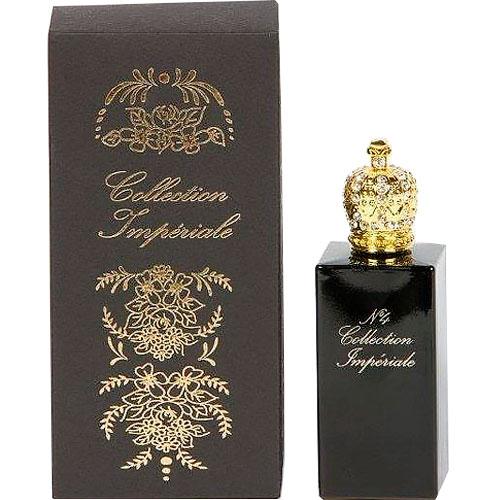 Prudence Paris No 4 EDP