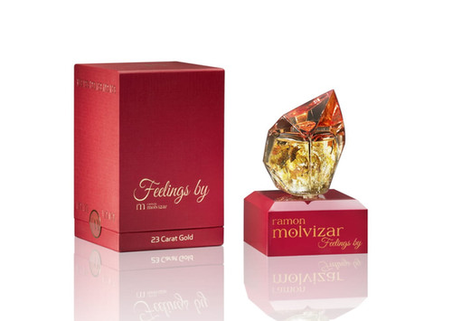 Ramon Molvizar Feelings EDP