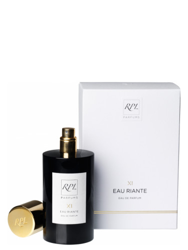 RPL XI Eau de Riante