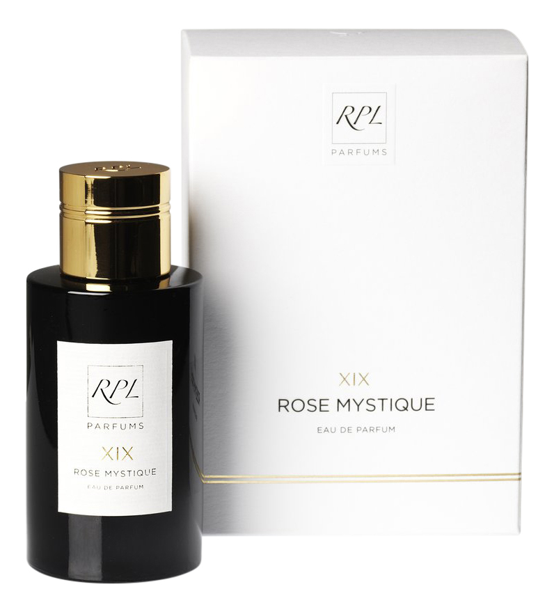 RPL XIX Rose Mystique EDP