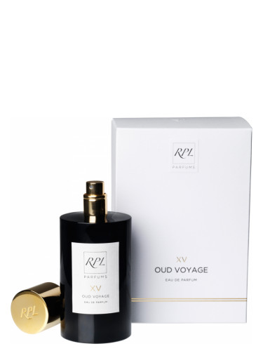 RPL XV Oud Voyage EDP