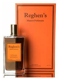 Reghen's Afghan EDP