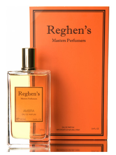 Reghen's Ambra EDP