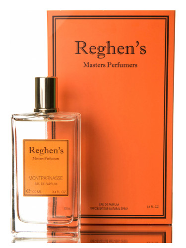 Reghen's Montparnasse EDP