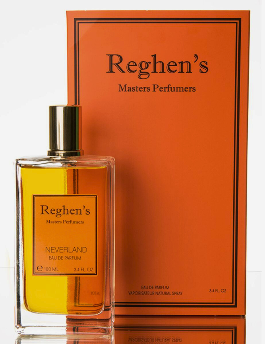 Reghen's Neverland EDP