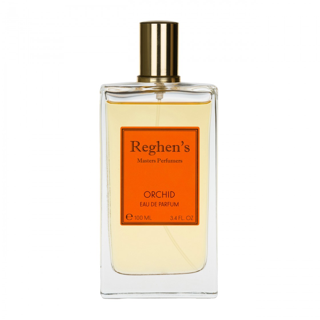 Reghen's Orchid EDP