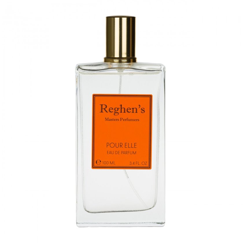 Reghen's Pour Elle EDP