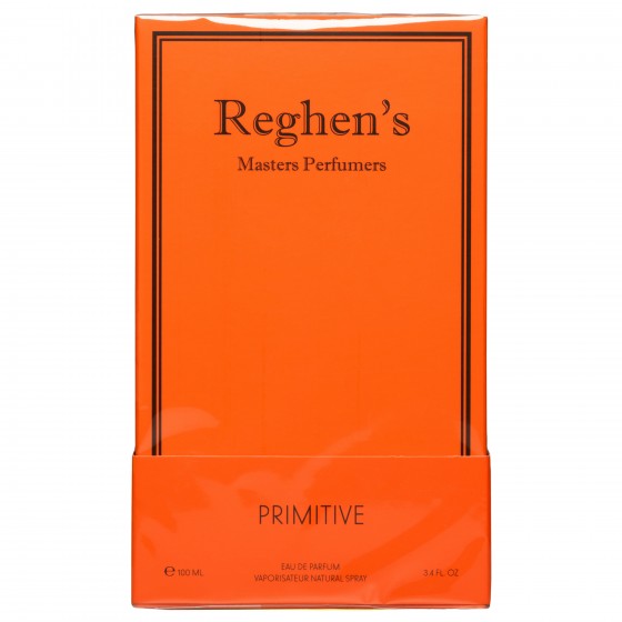 Reghen's Primitive EDP