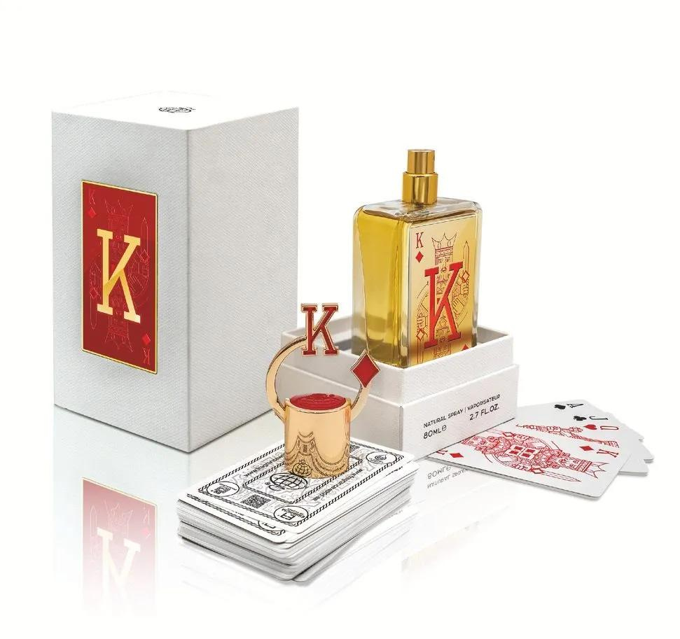 Fragrance World King Of Diamonds