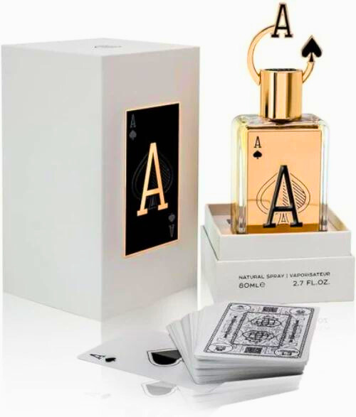 Fragrance World Ace EDP