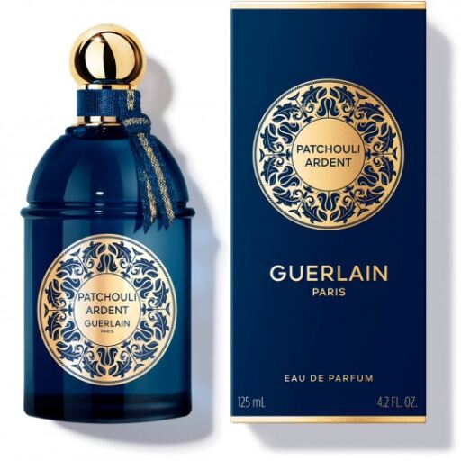 Guerlain PATCHOULI ARDENT EDP