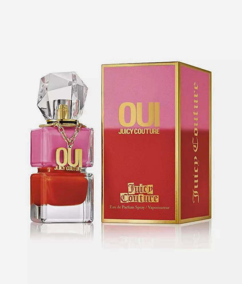 Juicy Couture Oui EDP