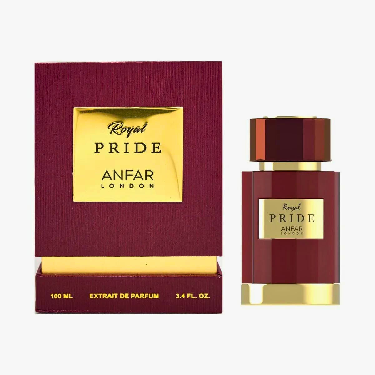 ANFAR ROYAL PRIDE EXTRAIT DE PARFUM