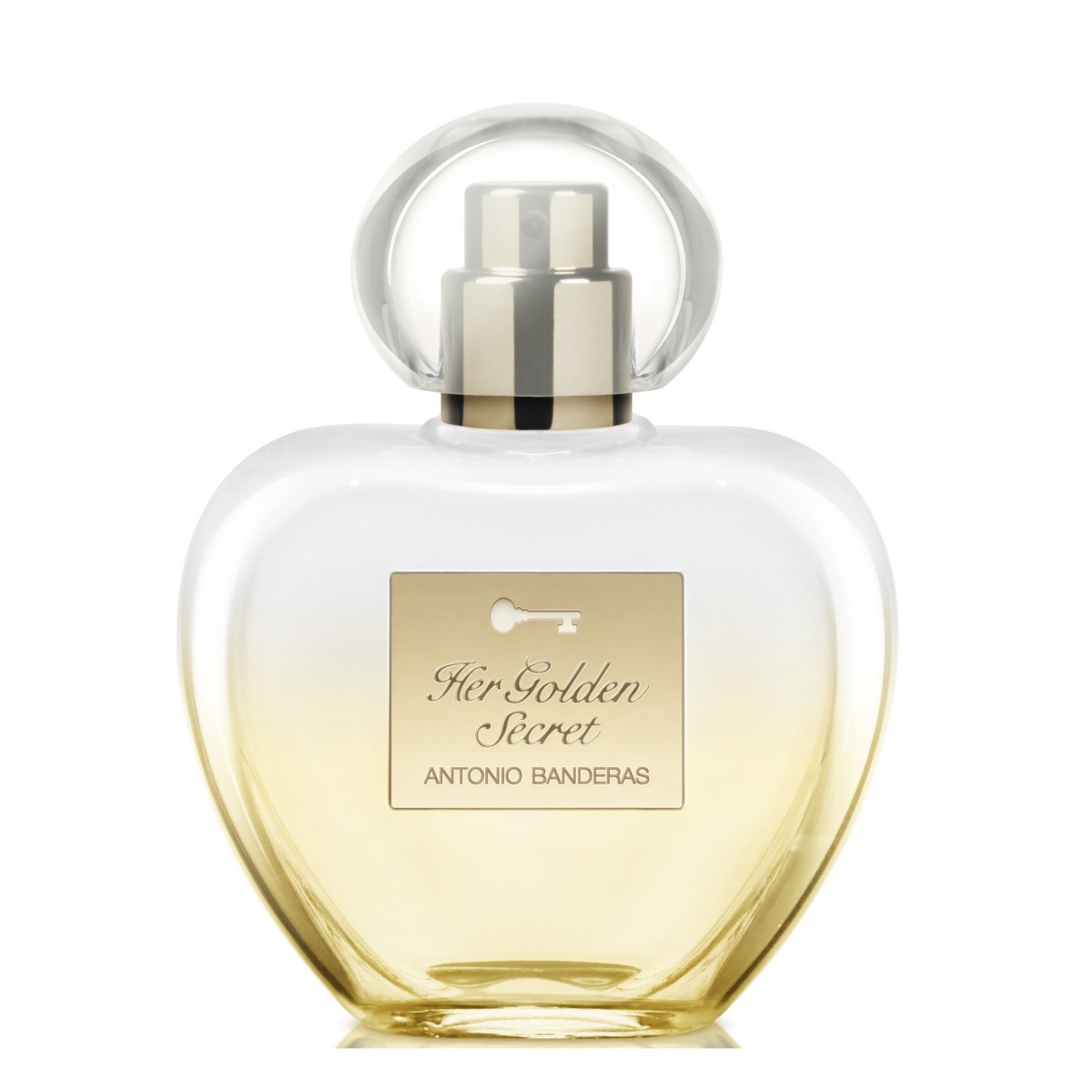 Antonio Banderas Golden Secret EDT L Tester