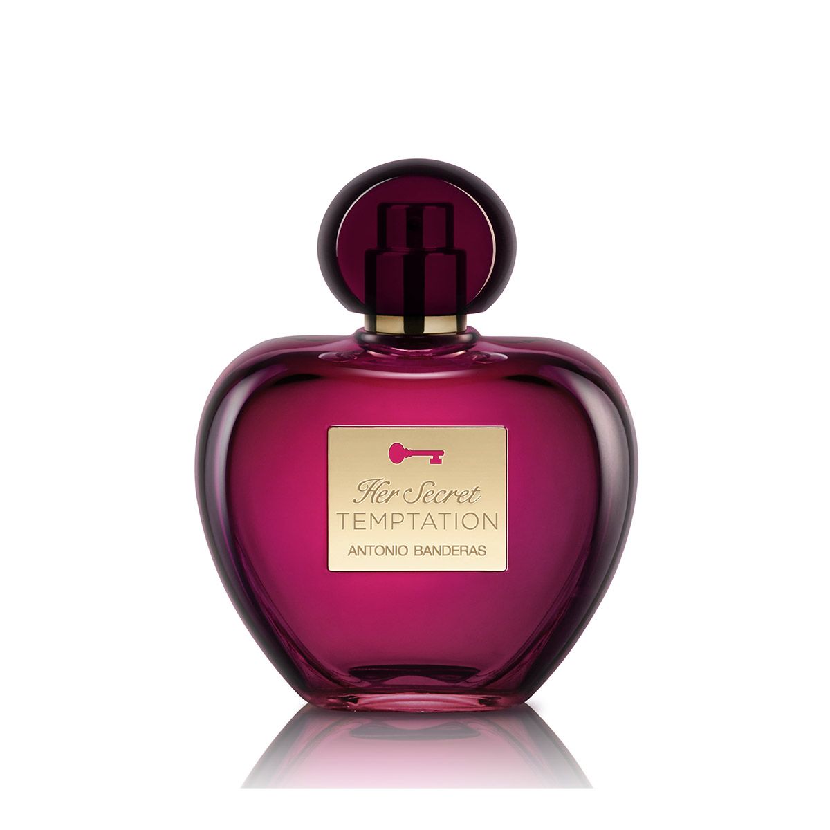 Antonio Banderas HER SECRET TEMPTATION EDT L