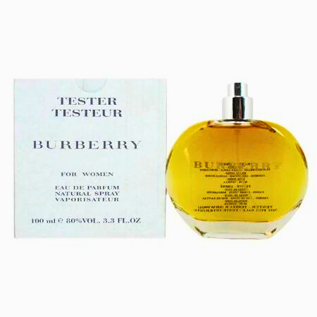 Burberry CLASSIC EDP L Tester