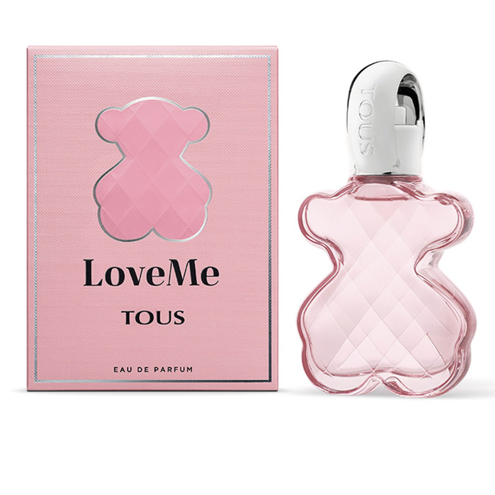 Tous Love Me EDP