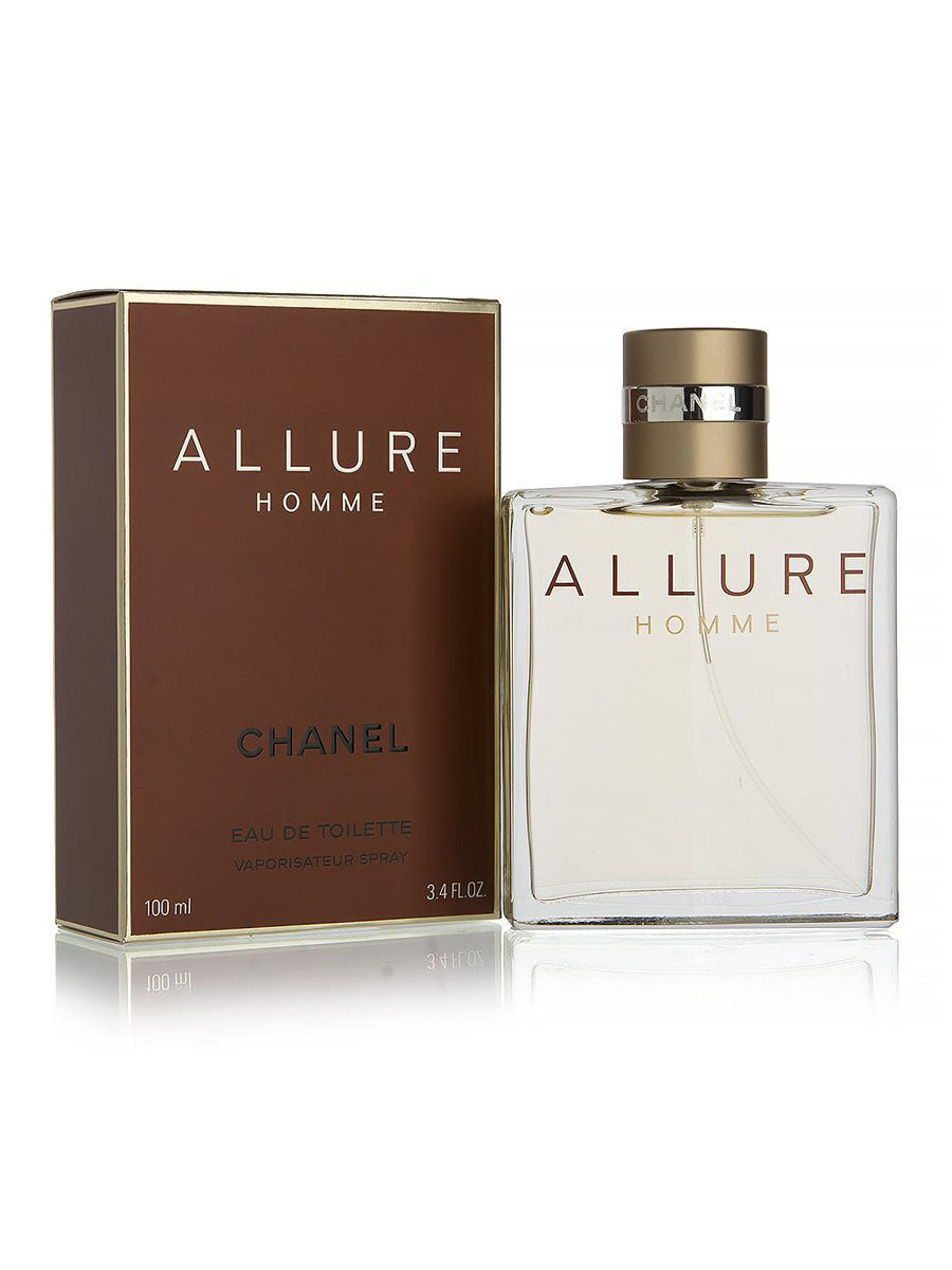 Chanel ALLURE HOMME EDT M