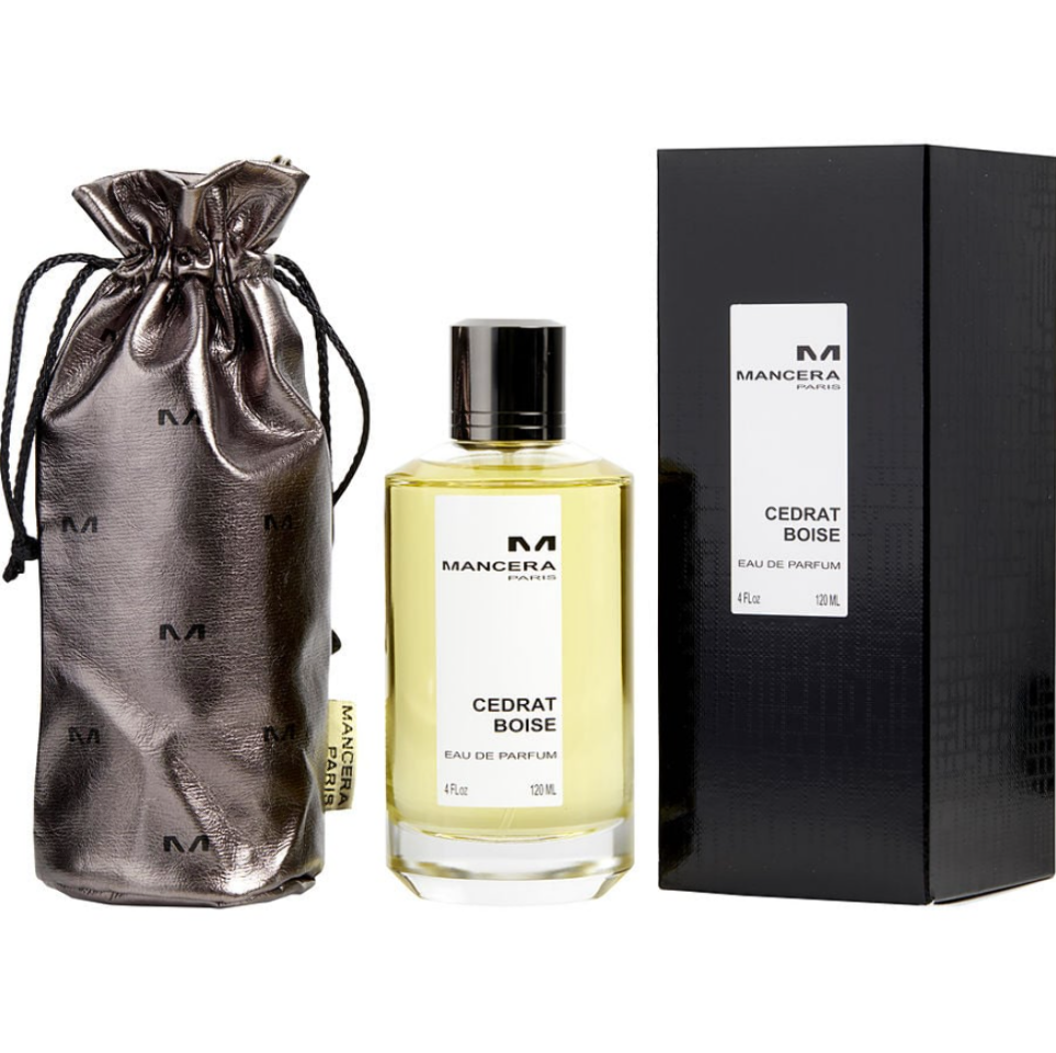 Mancera Cedrat Boise edp   (UNISEX)