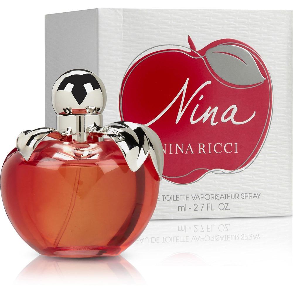 Nina Ricci Nina EDT L