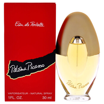 Paloma Picasso EDT L