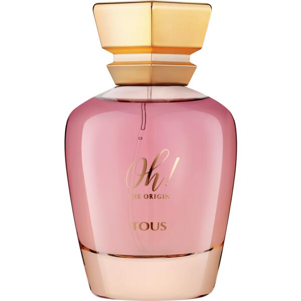 TOUS OH THE ORİGİN L EDP TESTER