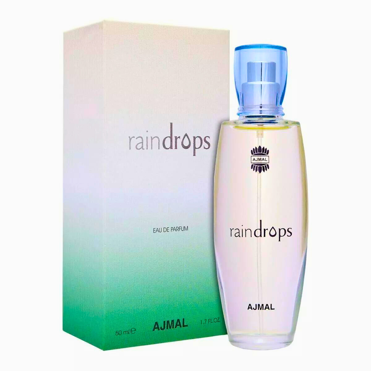 Ajmal Raindrops EDP L