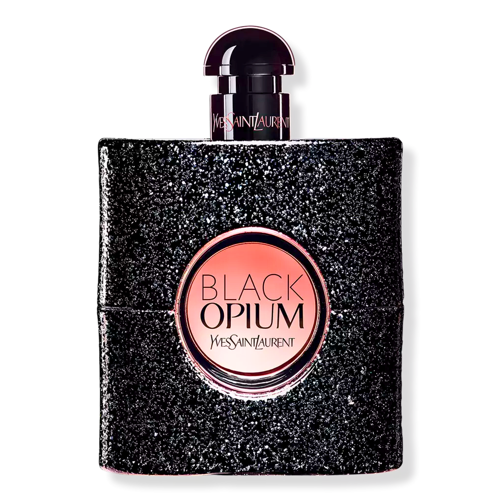 Yves Saint Laurent Black Opium EDP L TESTER