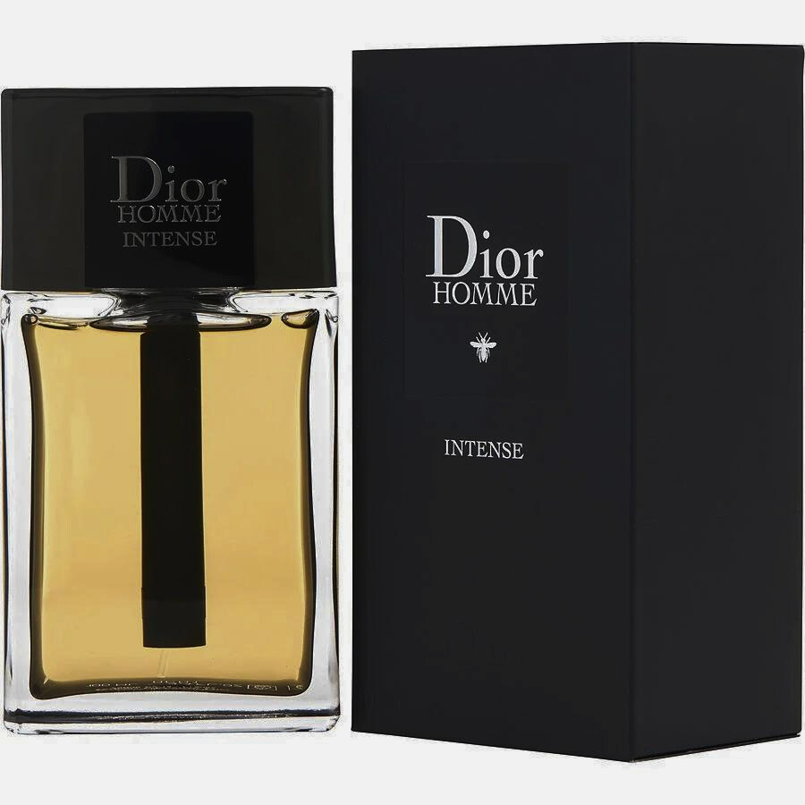 Christian Dior Homme Intense EDP M