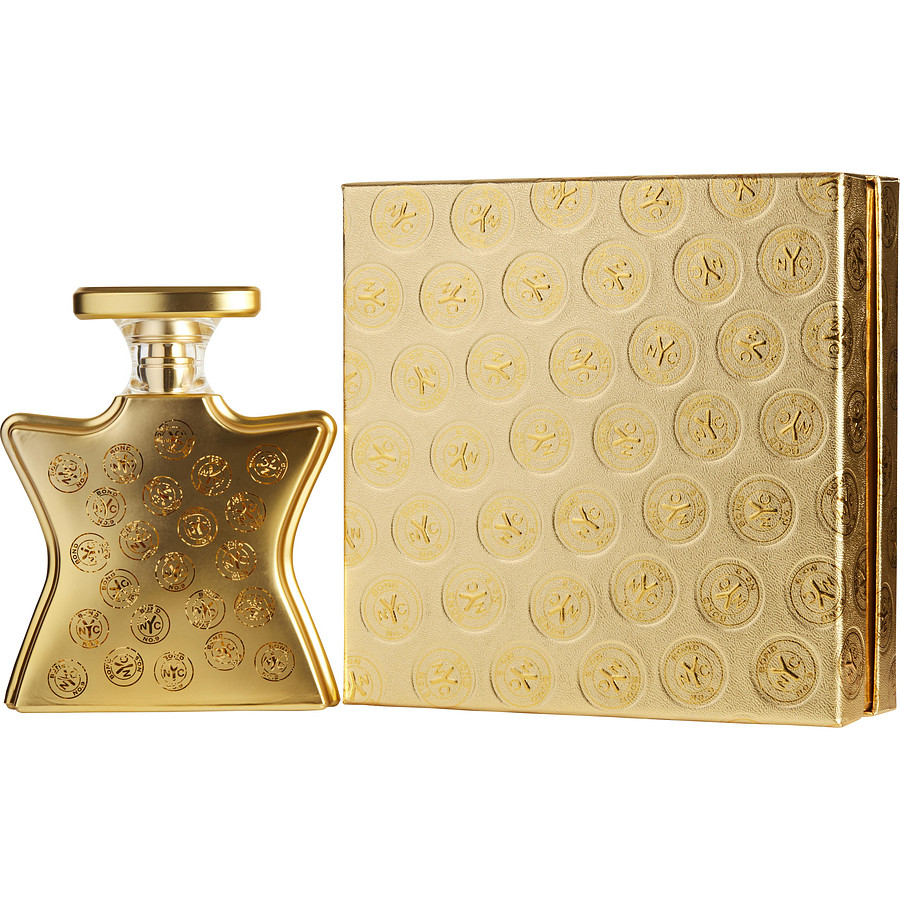 Bond No 9  GOLD EDP  (UNISEX)