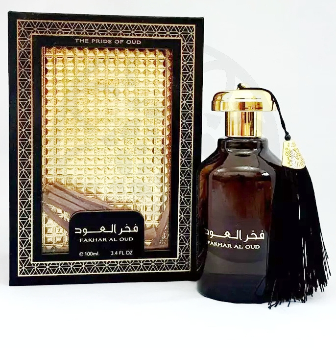 Ard Al Zaafaran Fakhar Al Oud EDP