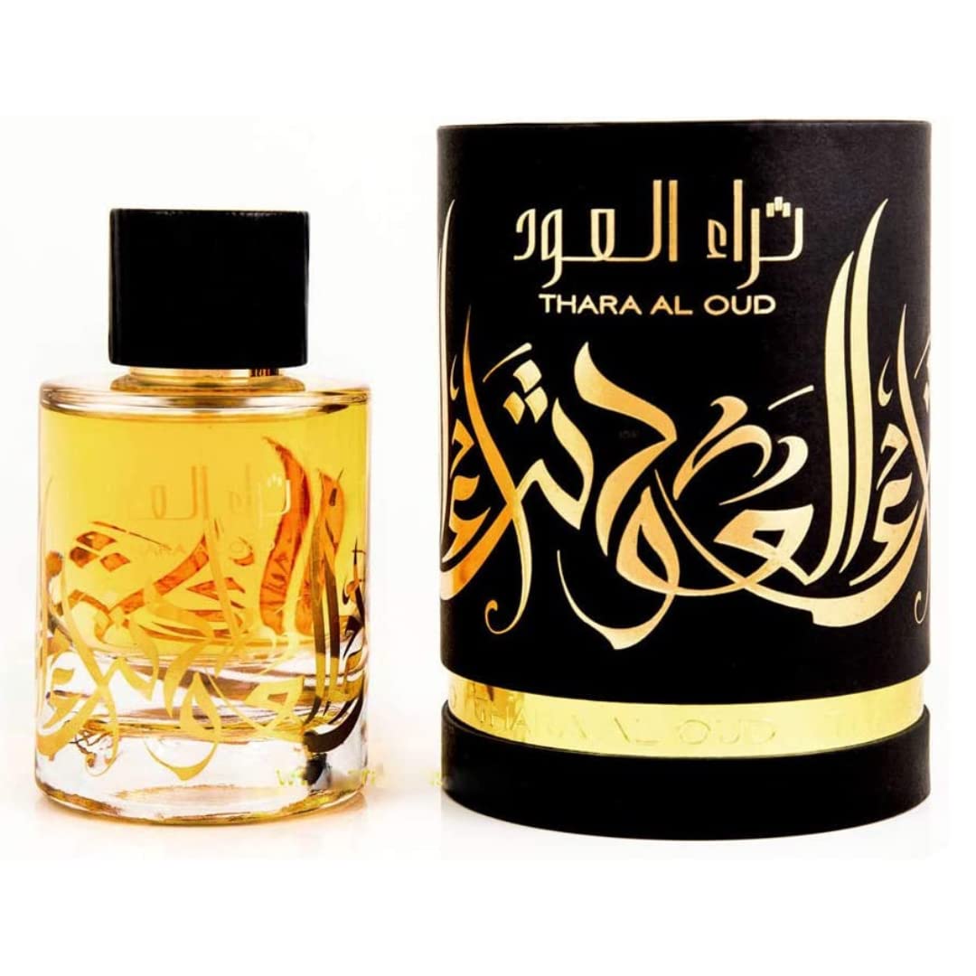 Ard Al Zaafaran Thara Al Oud EDP