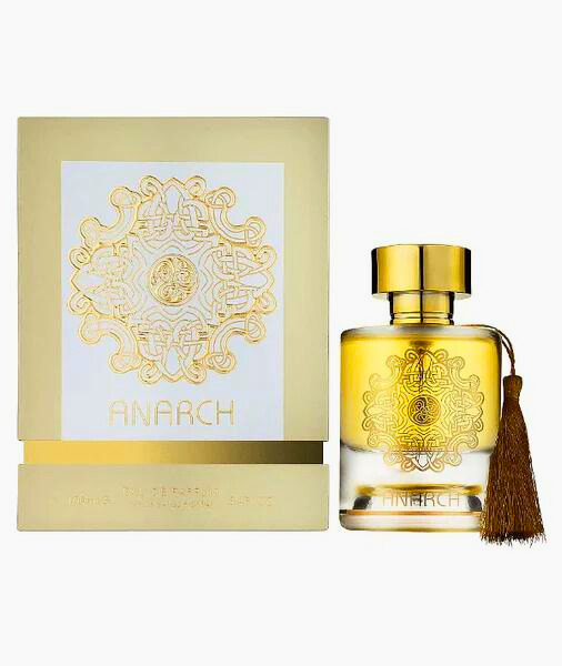 Maison Alhambra Anarch EDP