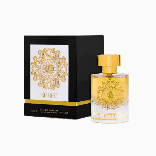 Maison Alhambra Karat EDP