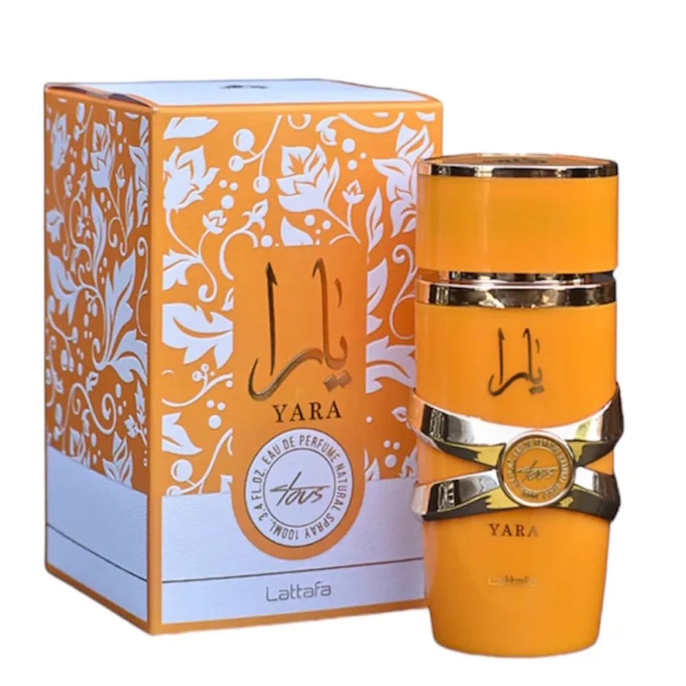 Lattafa Unisex Yara Tous EDP