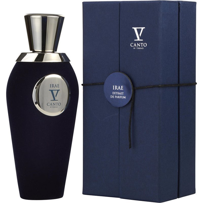 V Canto Irae Extrait De Parfum Unisex