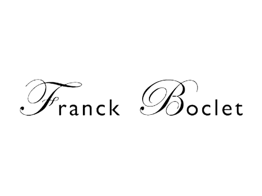 FRANCK BOCLET