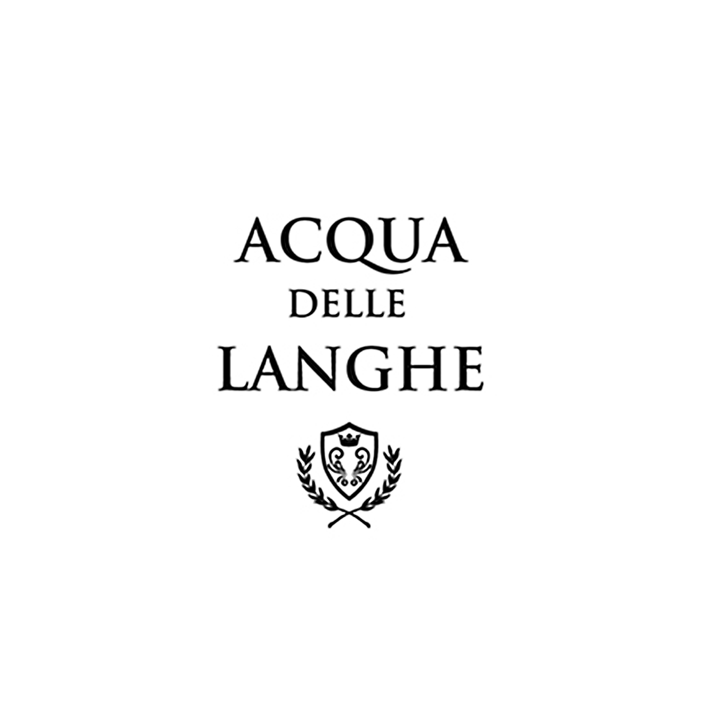 Acqua Delle Langhe