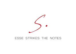 Esse STRIKES THE NOTES