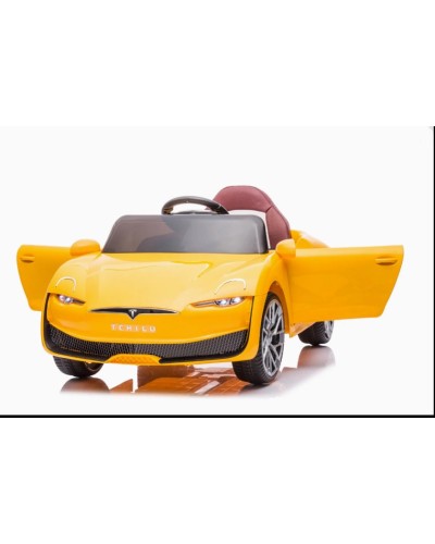 Uşaq elektrik avtomobili