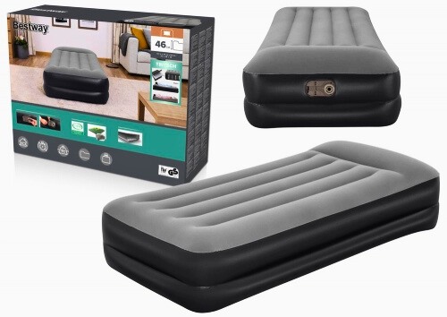 Bestway 67401 Şişmə çarpayı