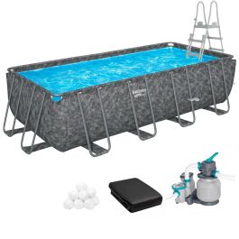 Bestway 561KA Hovuz 549х274х132sm