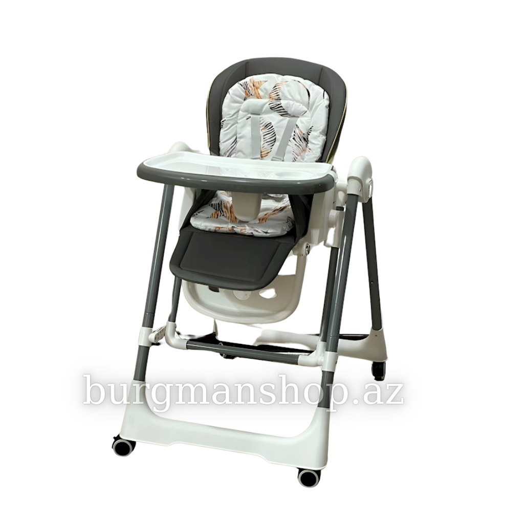 Kidilo VL KIDS 008 Yedirmə üçün uşaq oturacağı