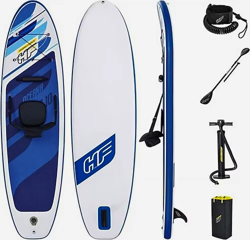 Bestway 65350 surfboard