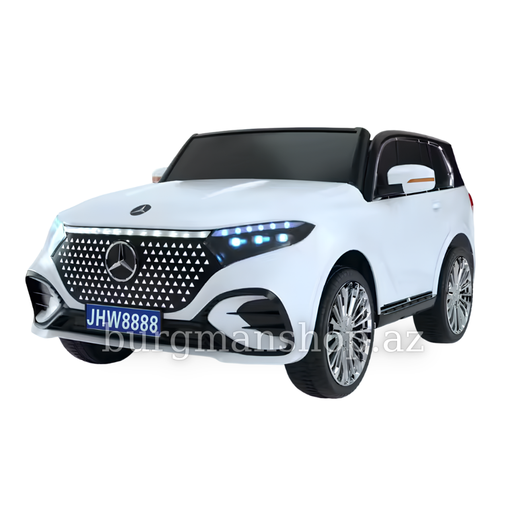 Mercedes JHW8888 Uşaq elektrik avtomobili
