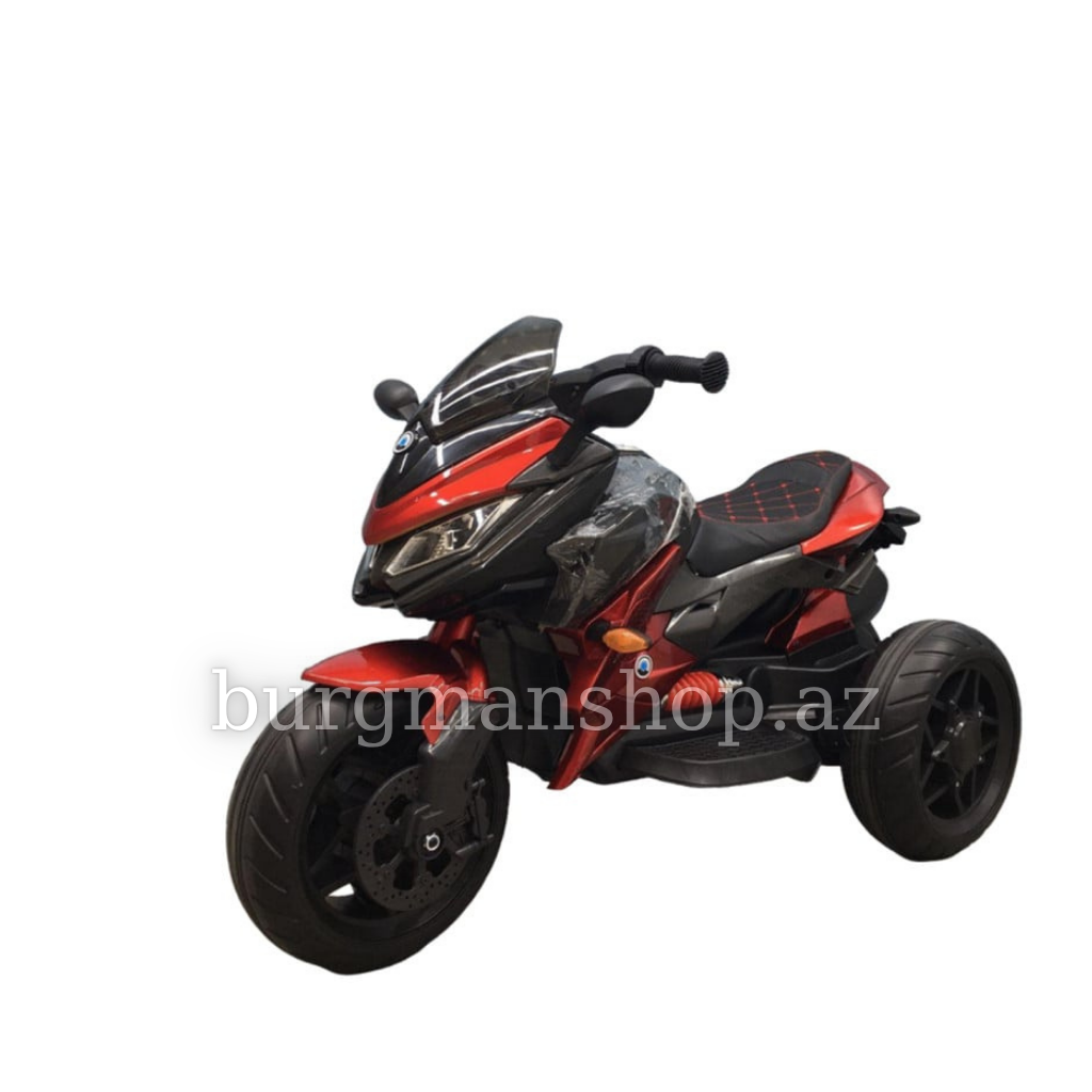Uşaqlar üçün motosikl 5188